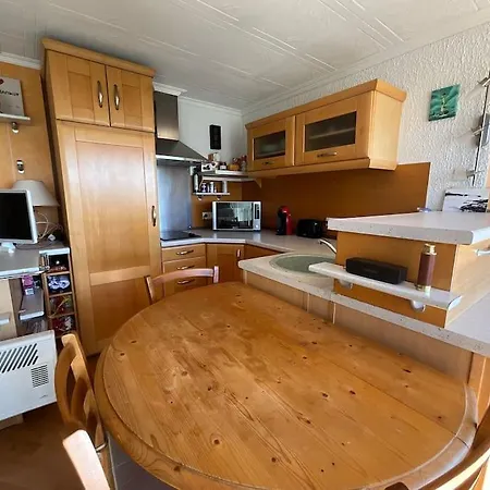 Appartement Vue Et Gruissan