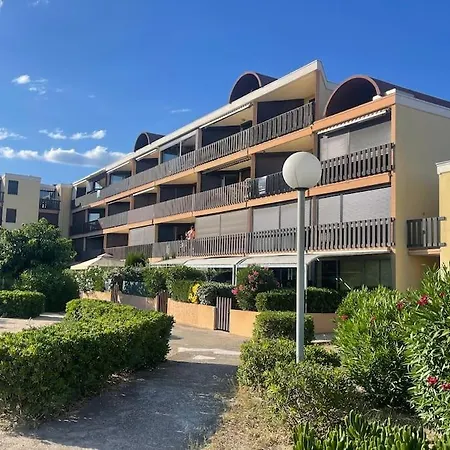 Vue Et Appartement Gruissan