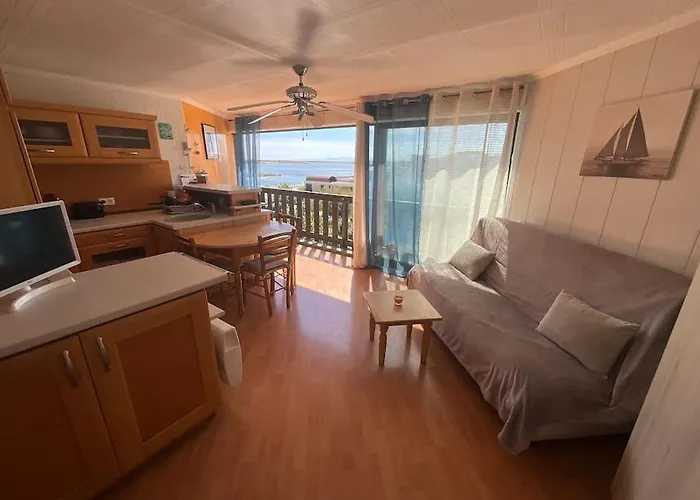 Vue Et Apartamento