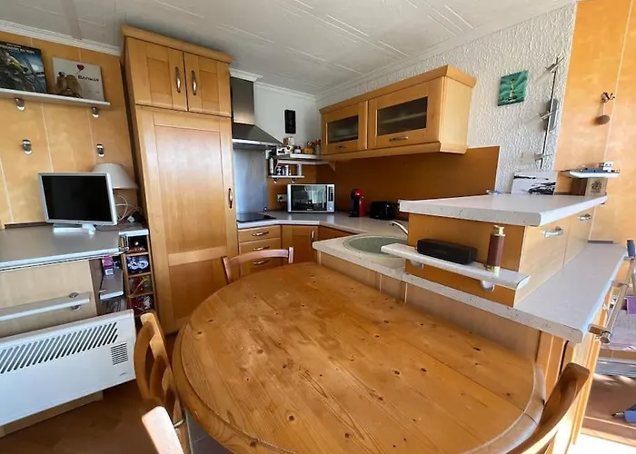 Apartamento Vue Et Gruissan